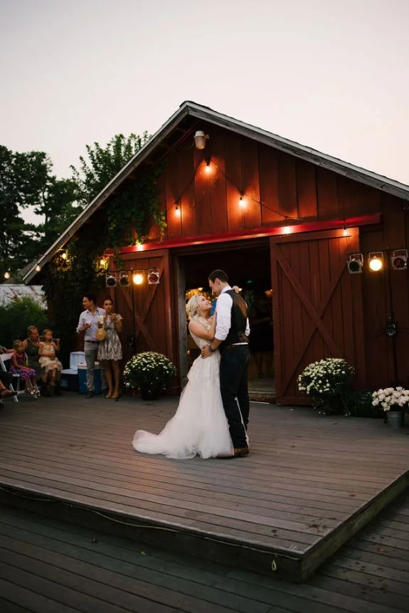 {Photo by: Brittnee Megan Photography}