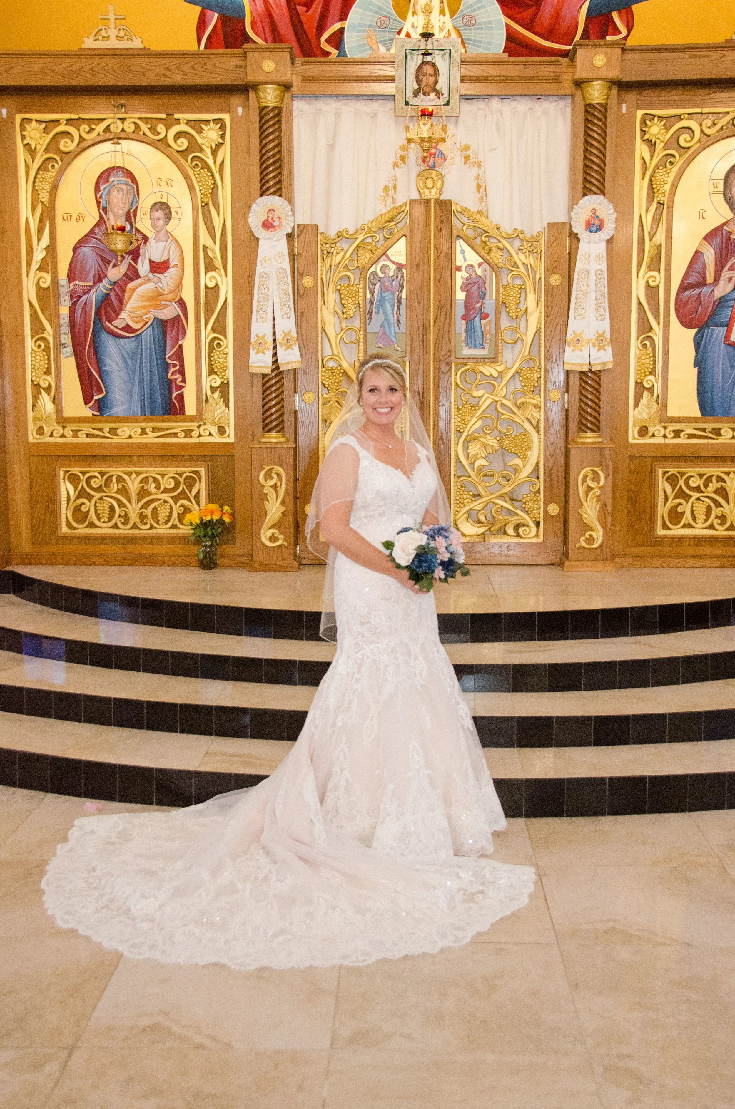 {Photos by: Trysh Jaeger Photography}