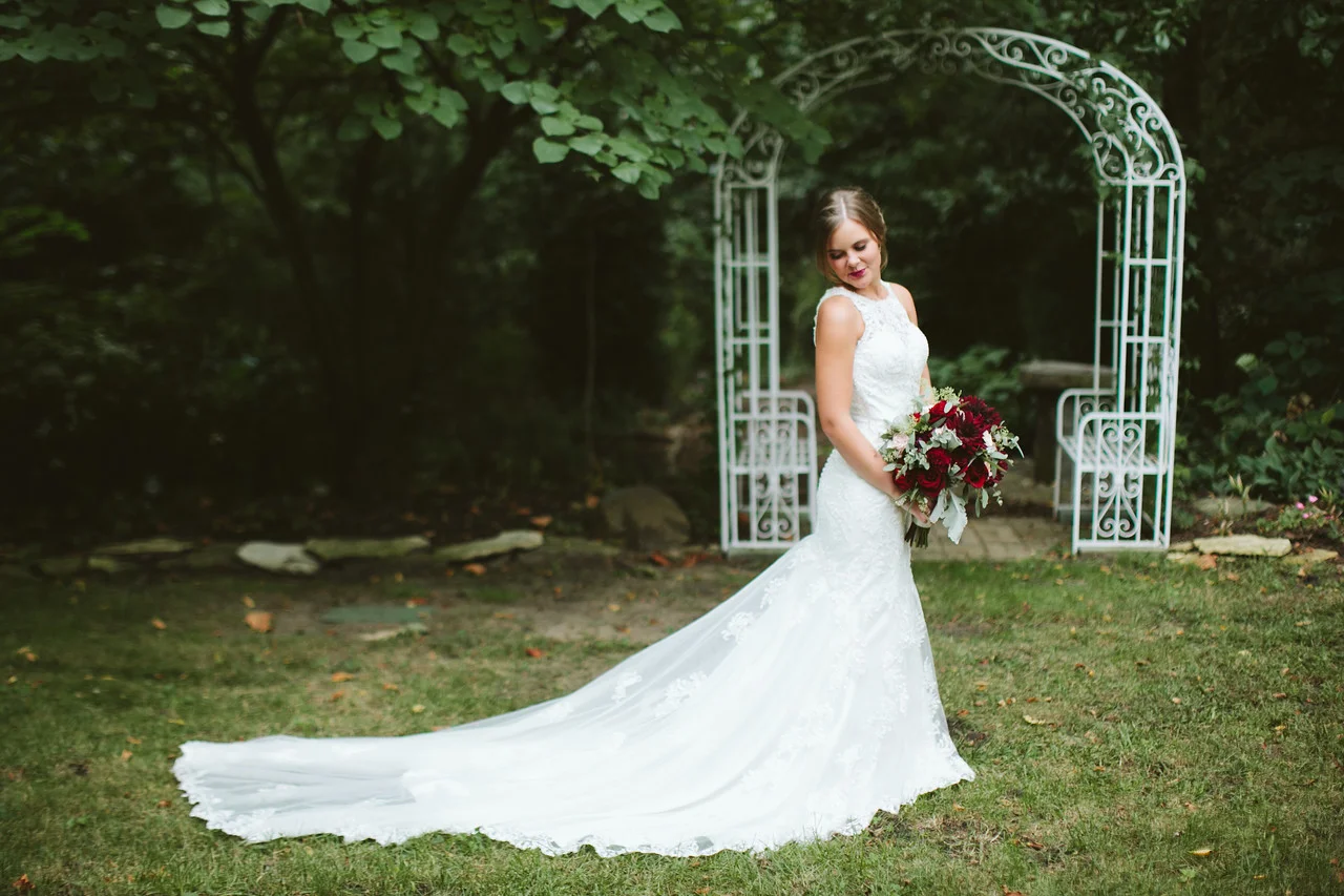 {Photos by: Penny Frazier Photography}