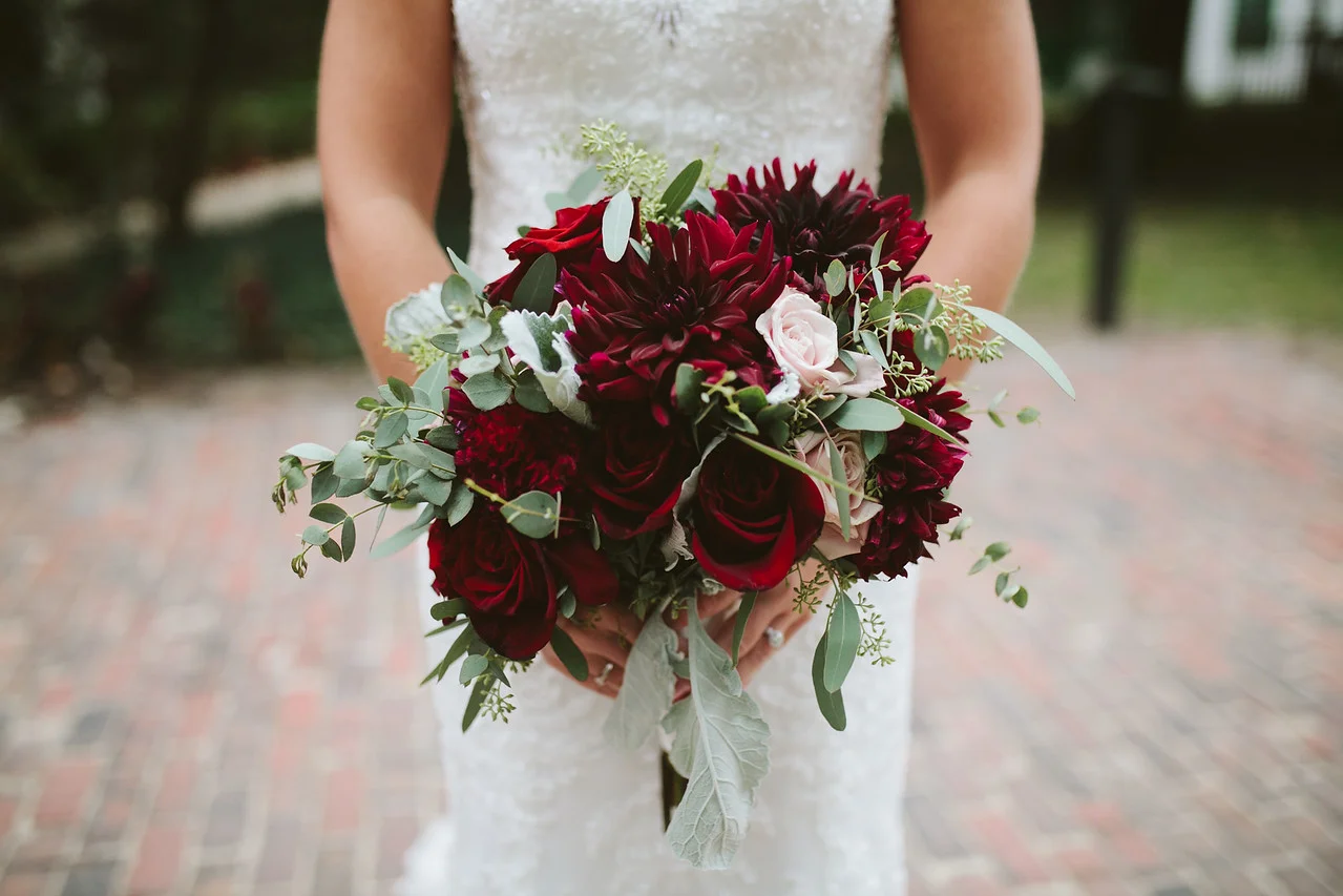 {Photos by: Penny Frazier Photography}