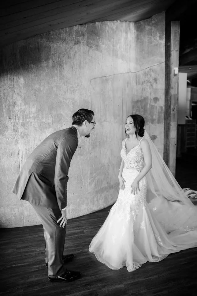 {Photos by: Evangeline Renee Photography}