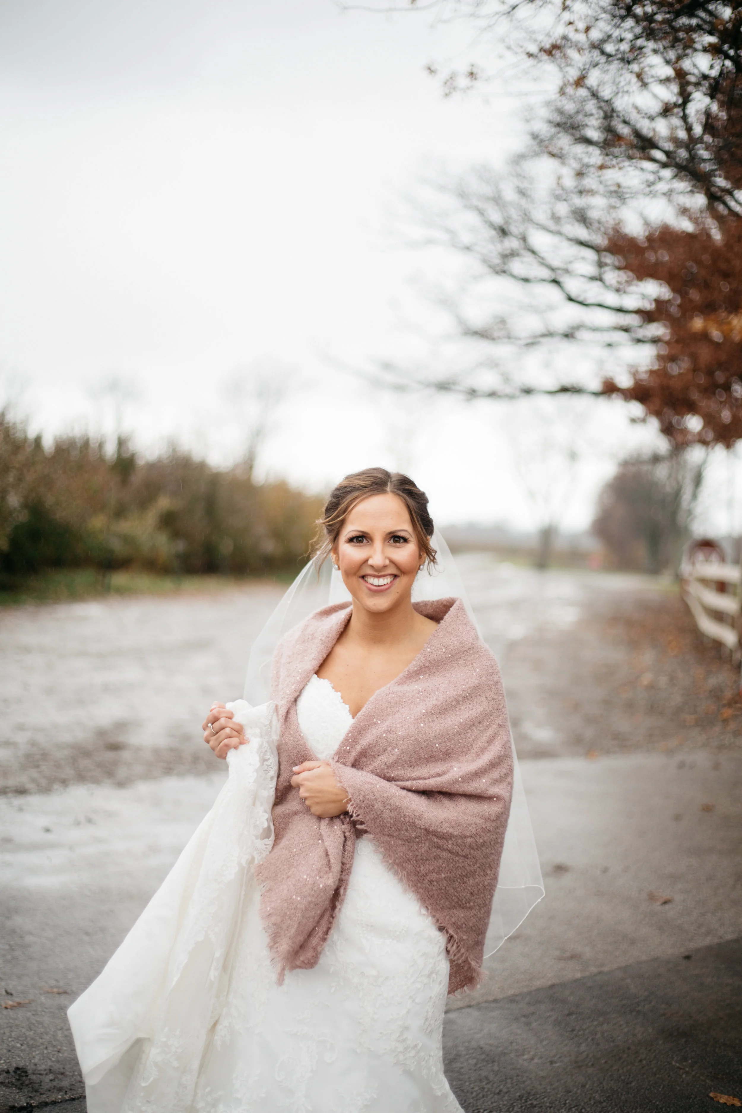 {Photos by: Loryn Eaton Photography}
