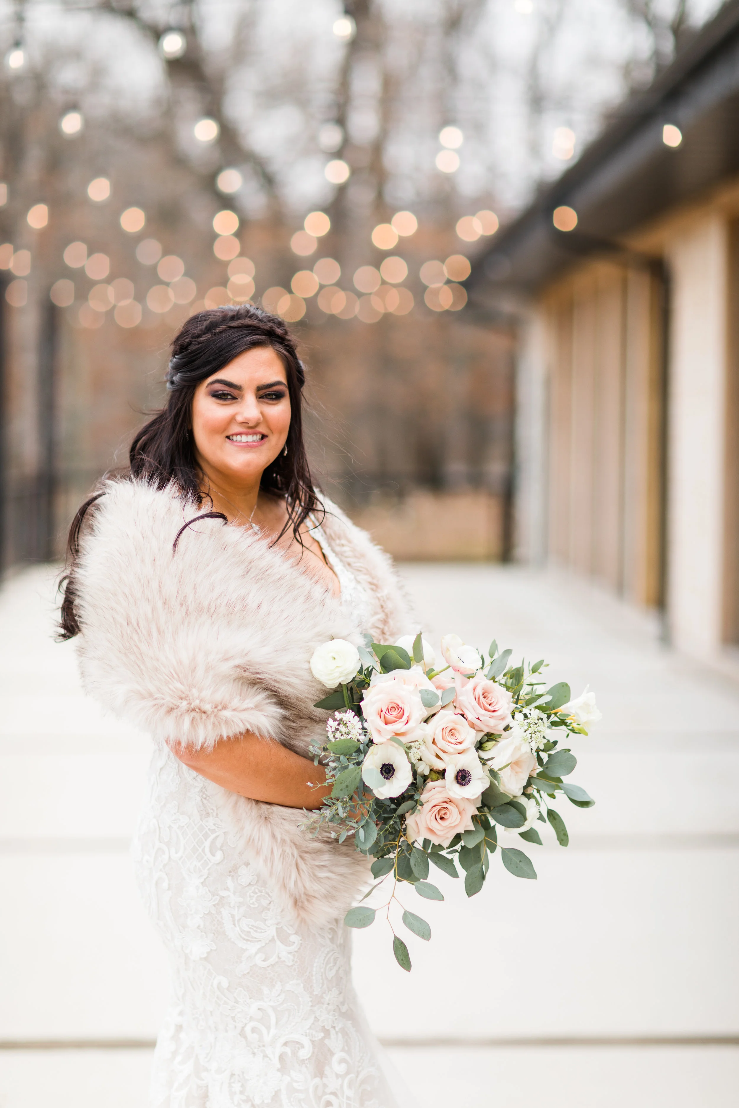 {Photos by: Kayla Knies Photography}