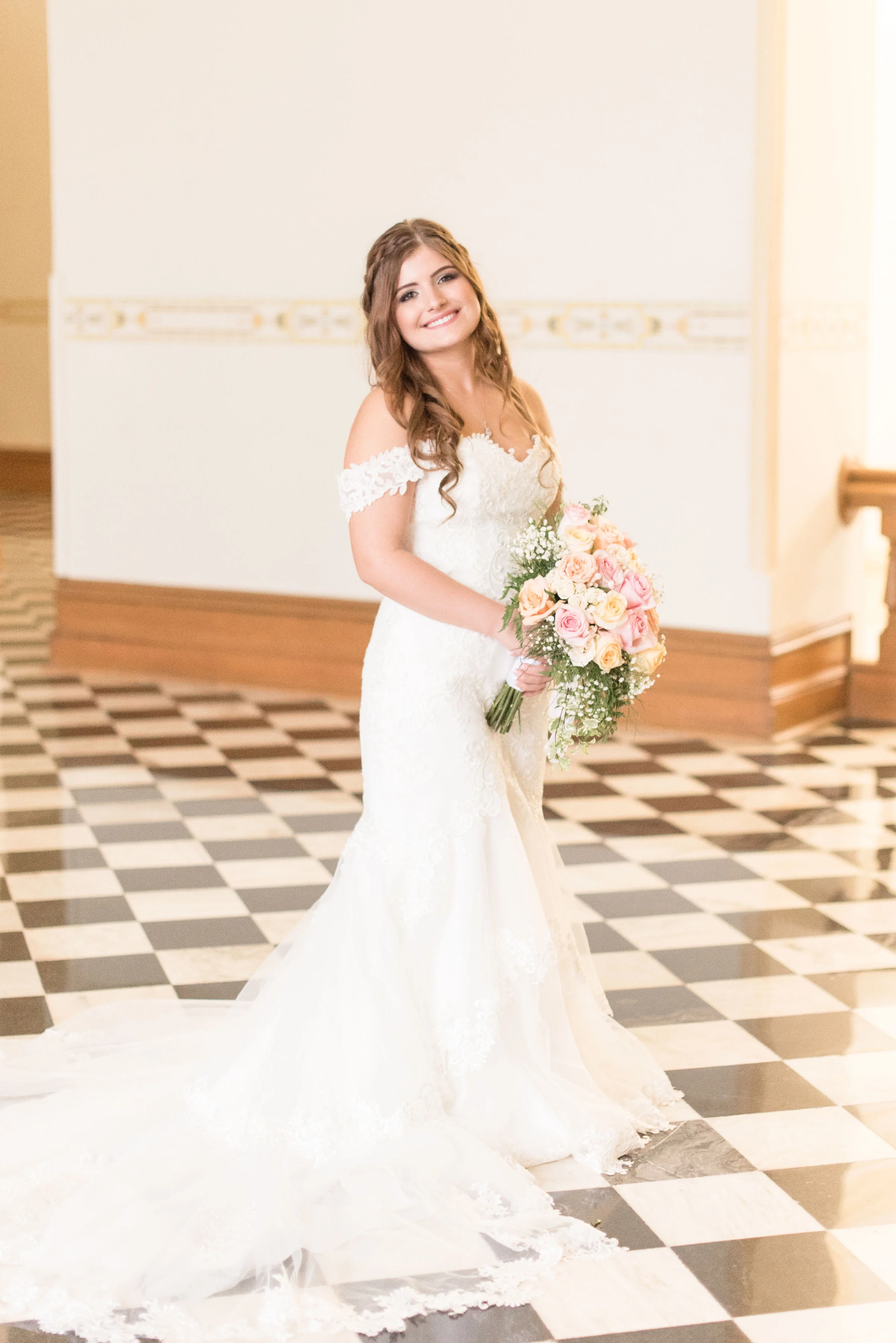 {Photos by: Victoria Rayburn Photography}