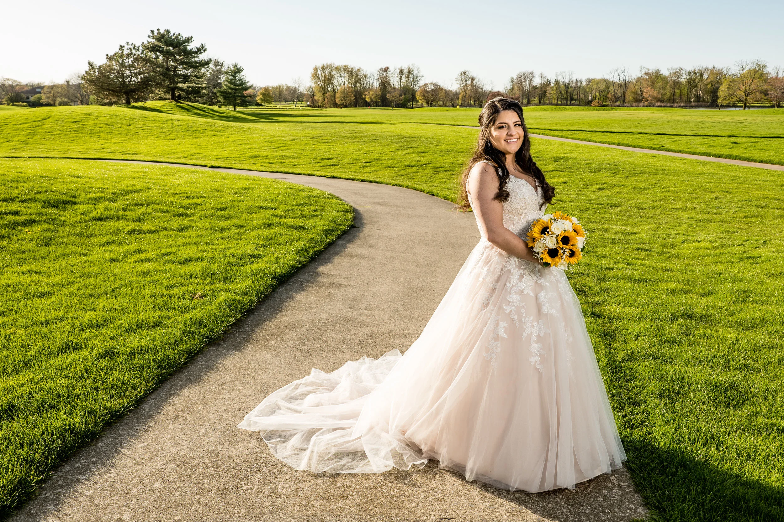 {Photography by: Region Weddings}