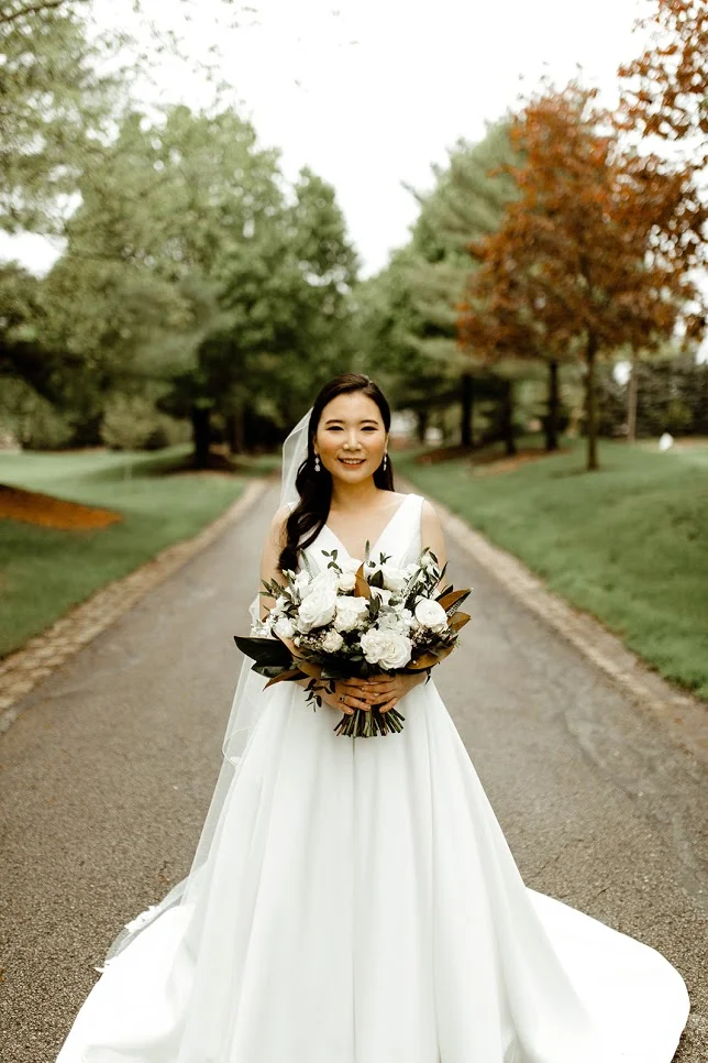 {Photos by: Ana Rosario Photography}