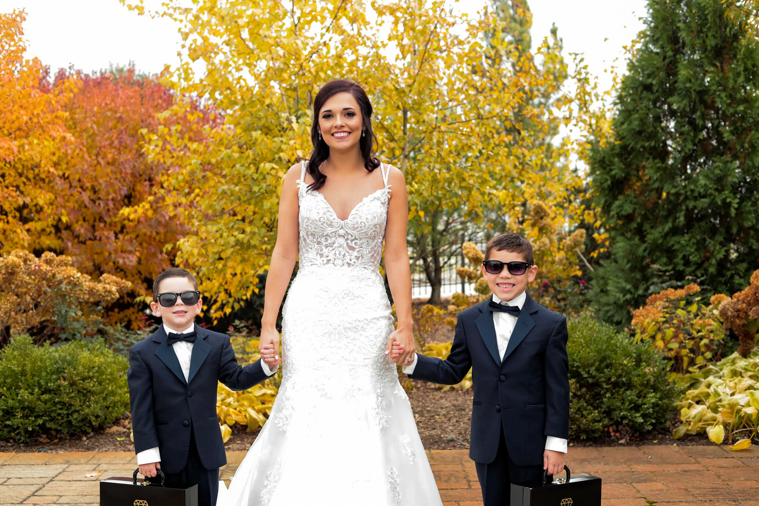 {Photos by: Marktime Studio}