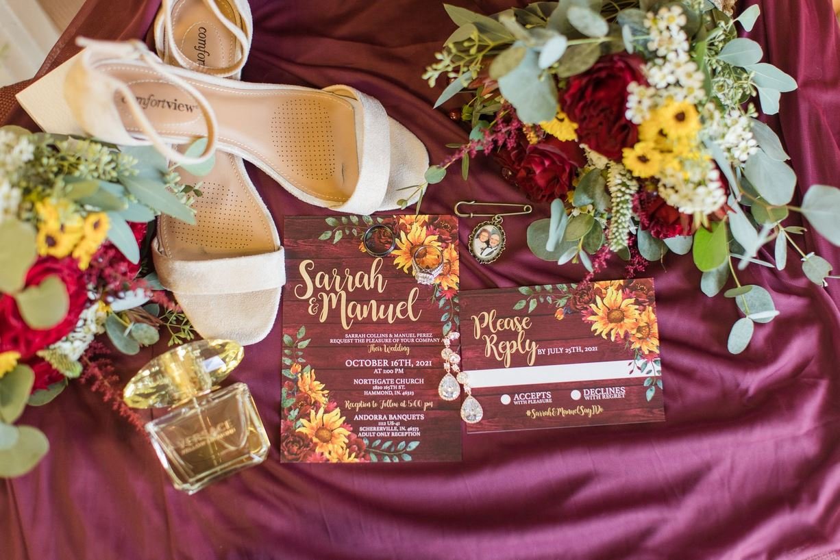 AllureBridals — BLOG — Something Blue Bridal Boutique