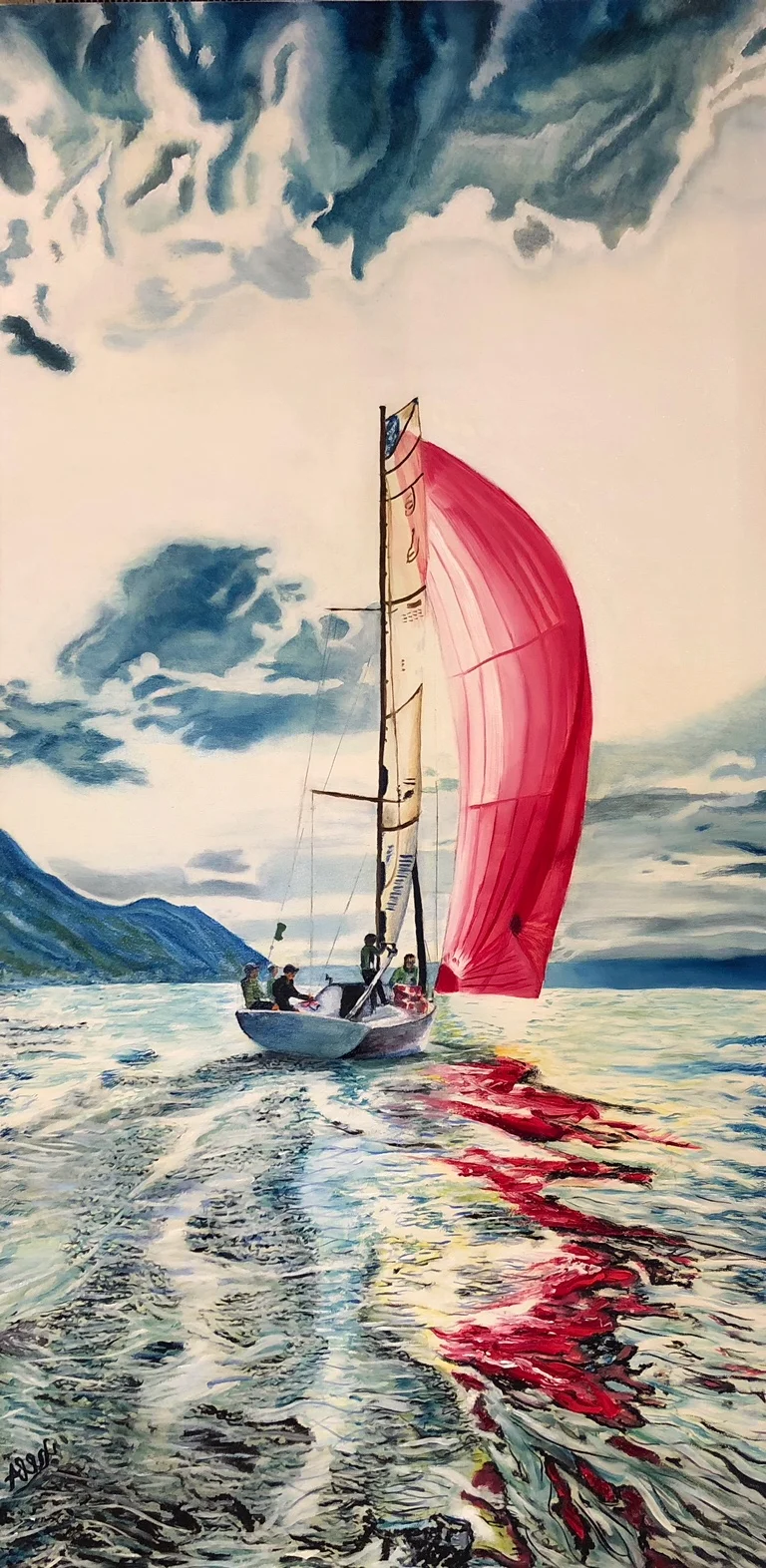 Wave Runner