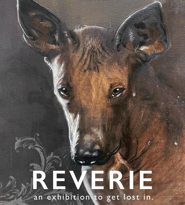 REVERIE