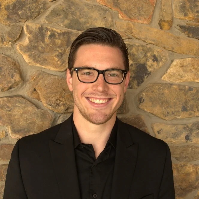Josh Benitone - Director of Operations
