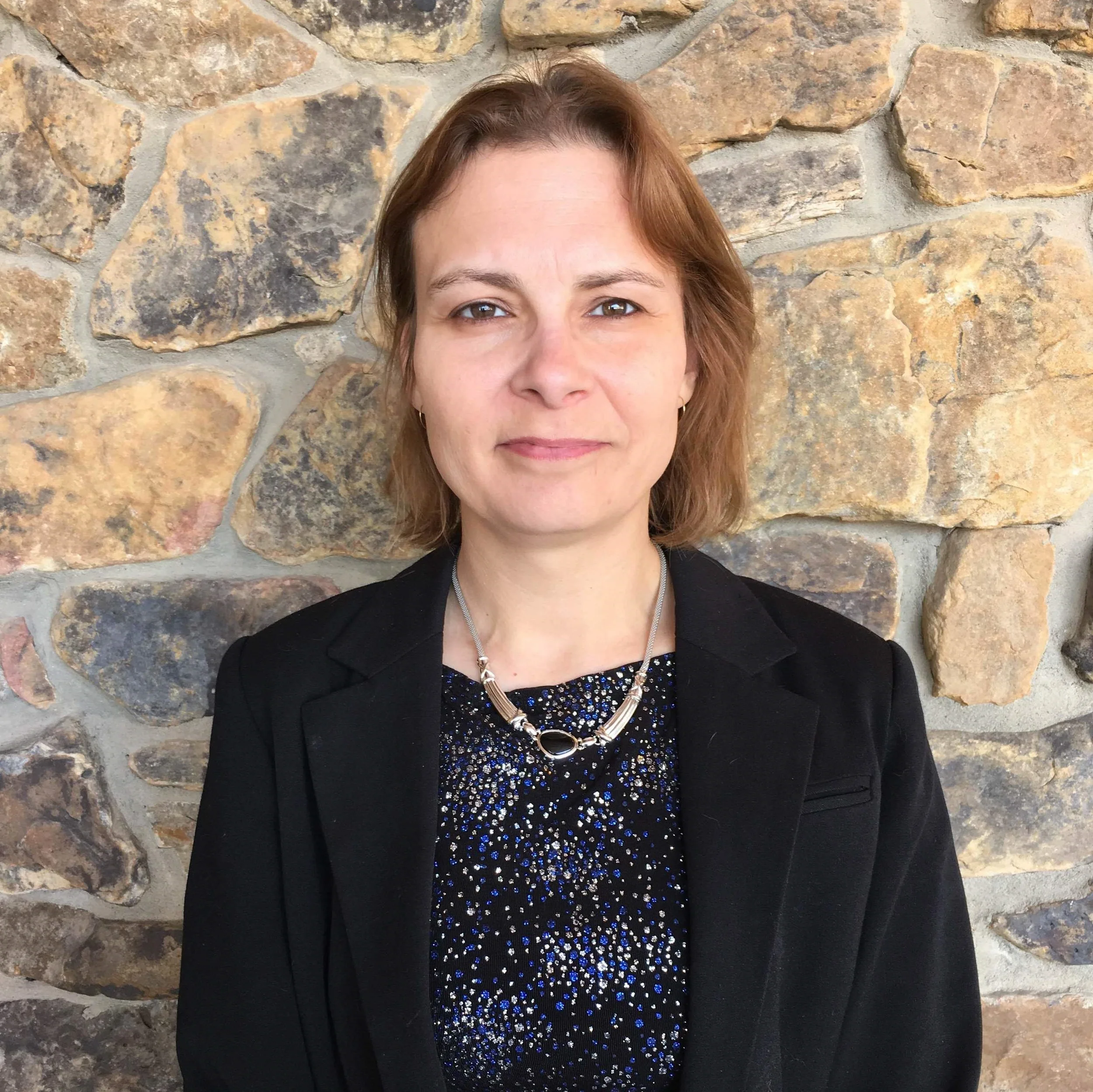 Tracy Lake - Treasurer