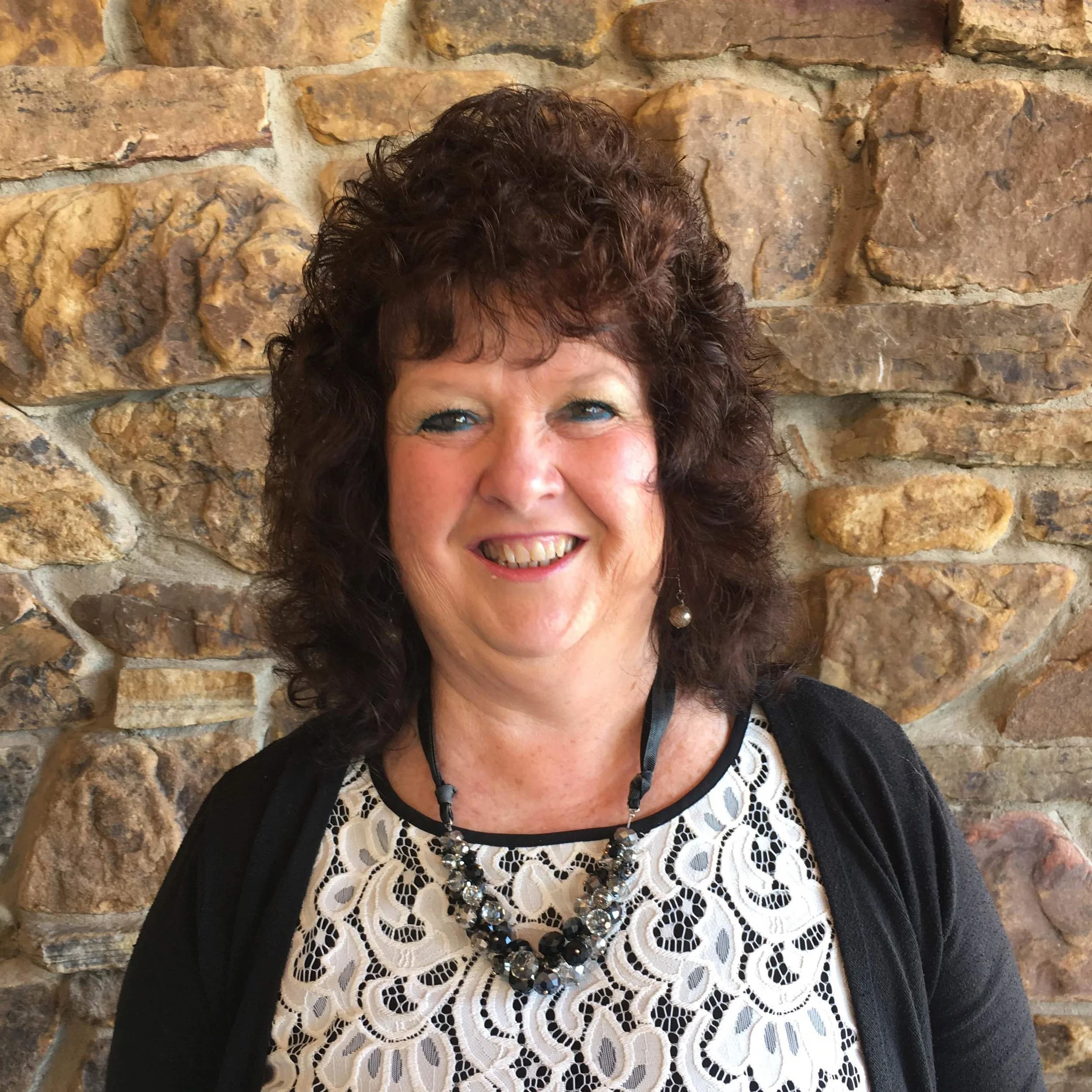 Valerie Fry - Education Director