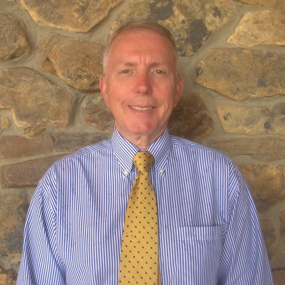 Jeff Parks - Medical Director