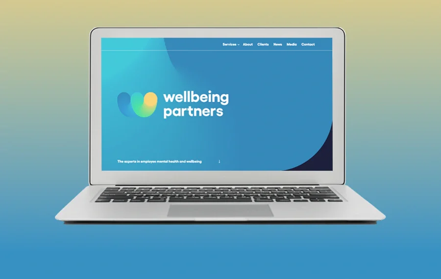Wellbeing Partners consultancy