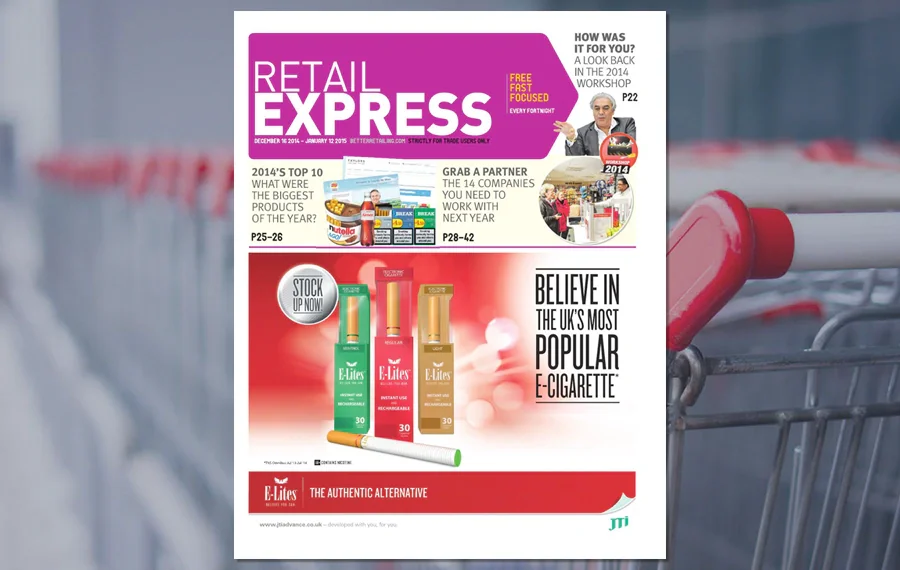 Retail Express – Newtrade
