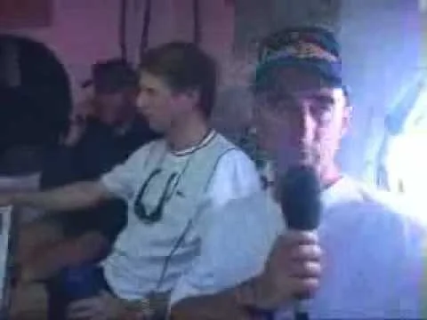 2001, The Race Innovation Explorer (1)