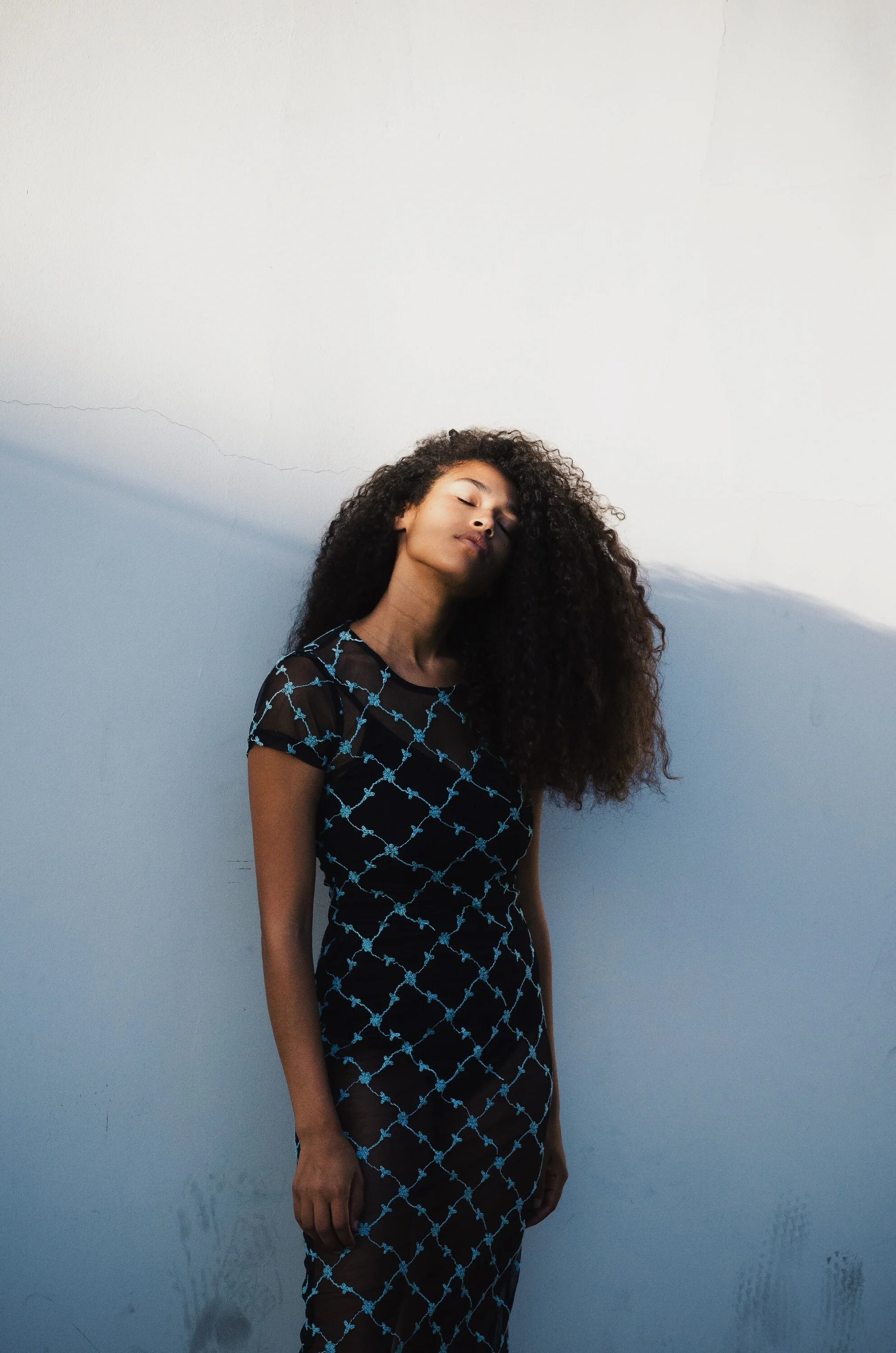 WHO'S THAT CURL ? | ZOE BANOŽA 