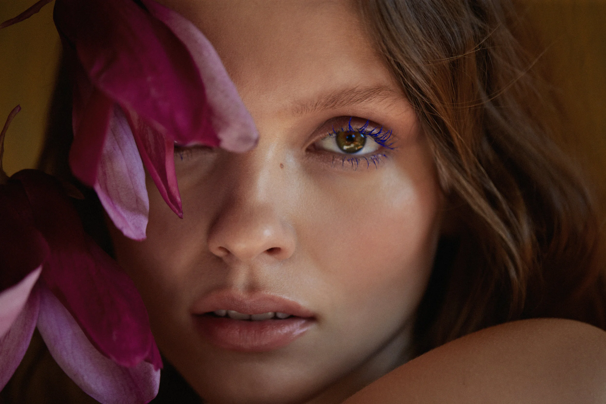 Ira Sumbaeva - Shot by Sylve Colless