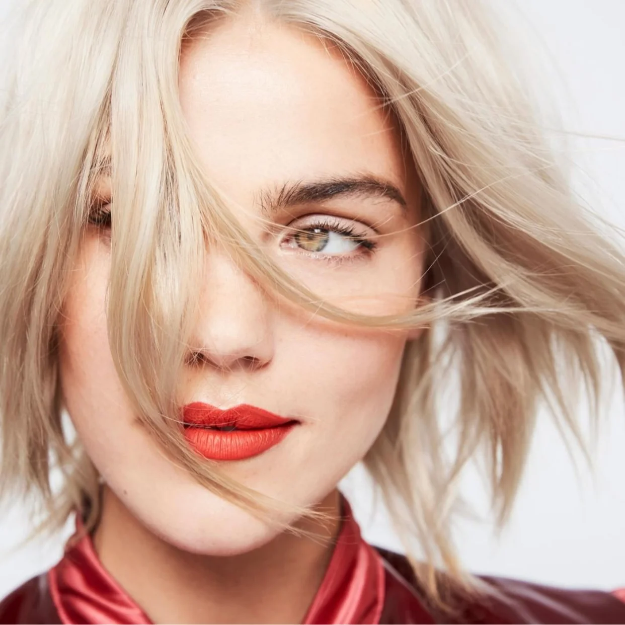 Kerastase Paris Blond Absolu Campaign