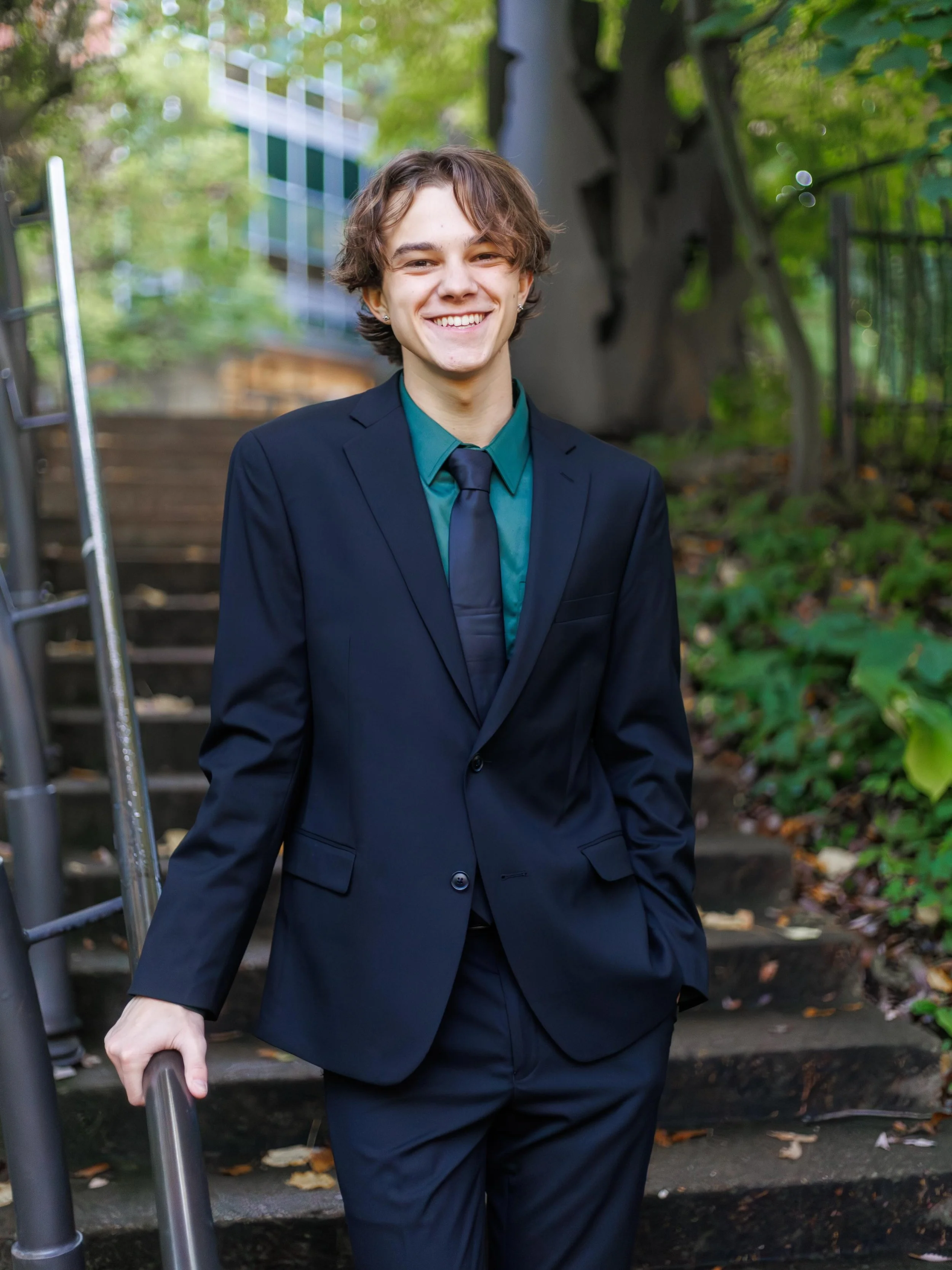 Happy birthday to our wonderful webmaster Joey!
Wishing you a great day and 12 consecutive hours of instagram reels 🥳