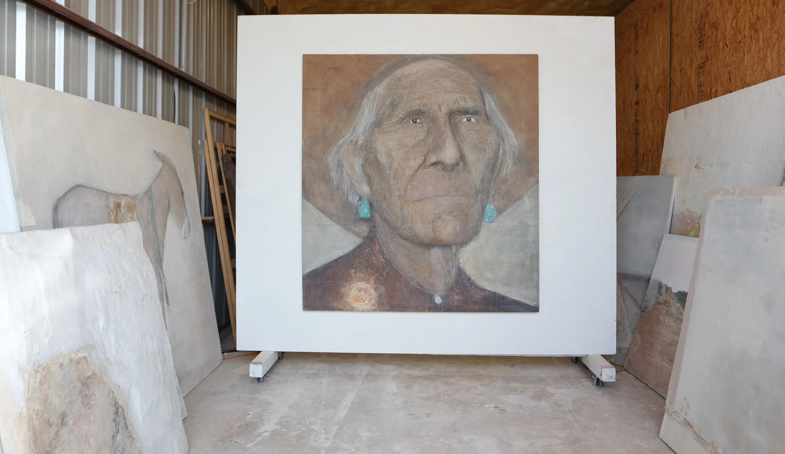 Shows — PAUL MEYER