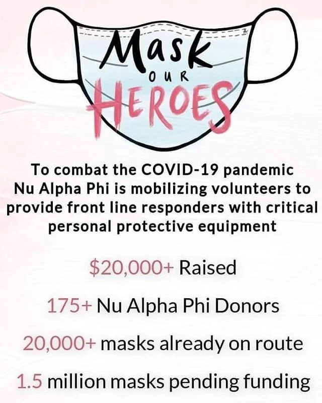 🙏🙏🙏 As many of us have heard in the news, the situation of protecting our healthcare workers with proper protective equipment equipment has been a constant issue. As the pandemic&rsquo;s infection rate increases day by day and PPE dwindles, our ho