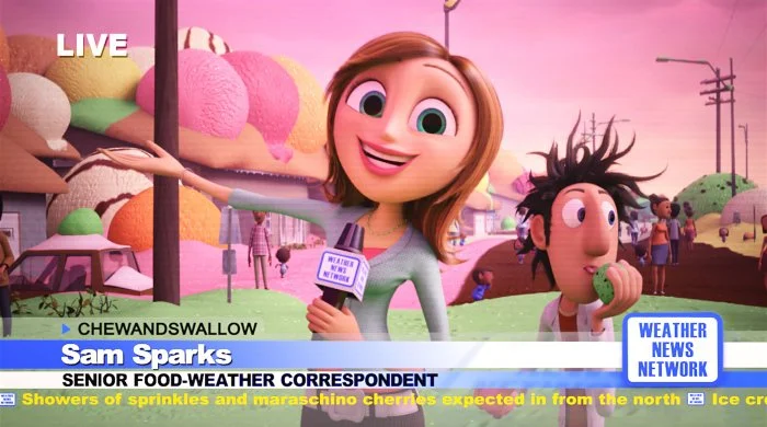Source: Columbia Pictures &amp; Sony Pictures Animation