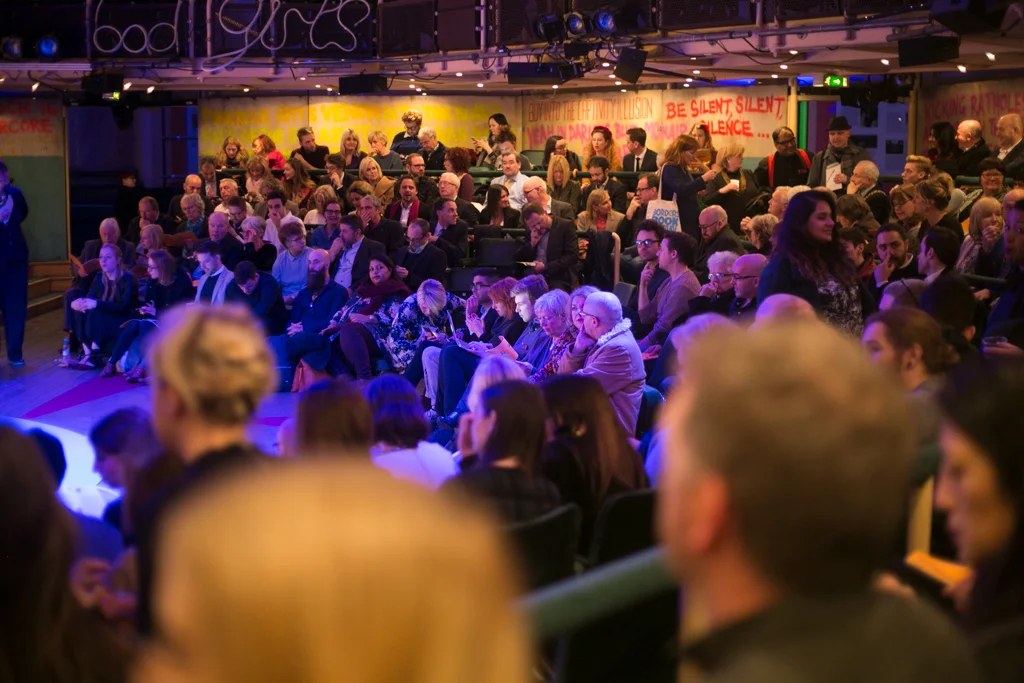 BRUNTWOOD PRIZE FOR PLAYWRITING 2017