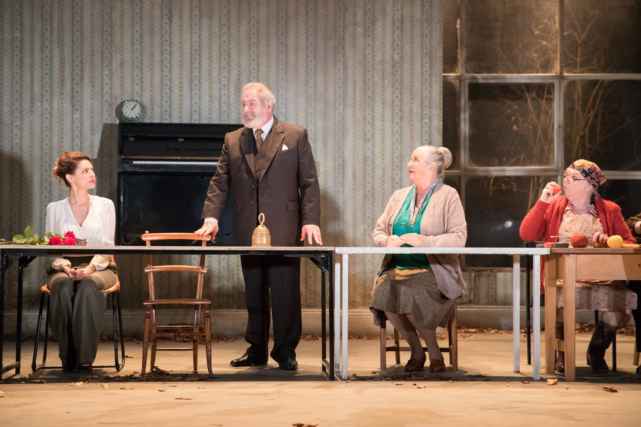 UNCLE VANYA