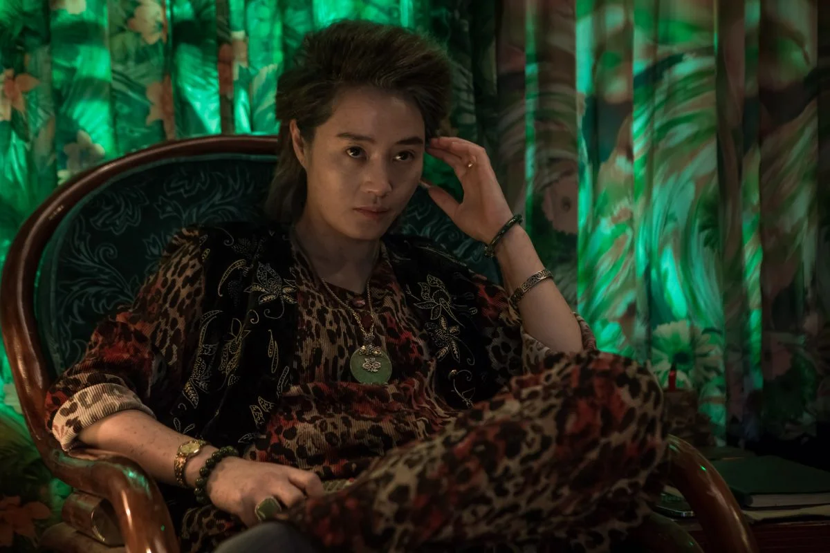 LONDON KOREAN FILM FESTIVAL 2017