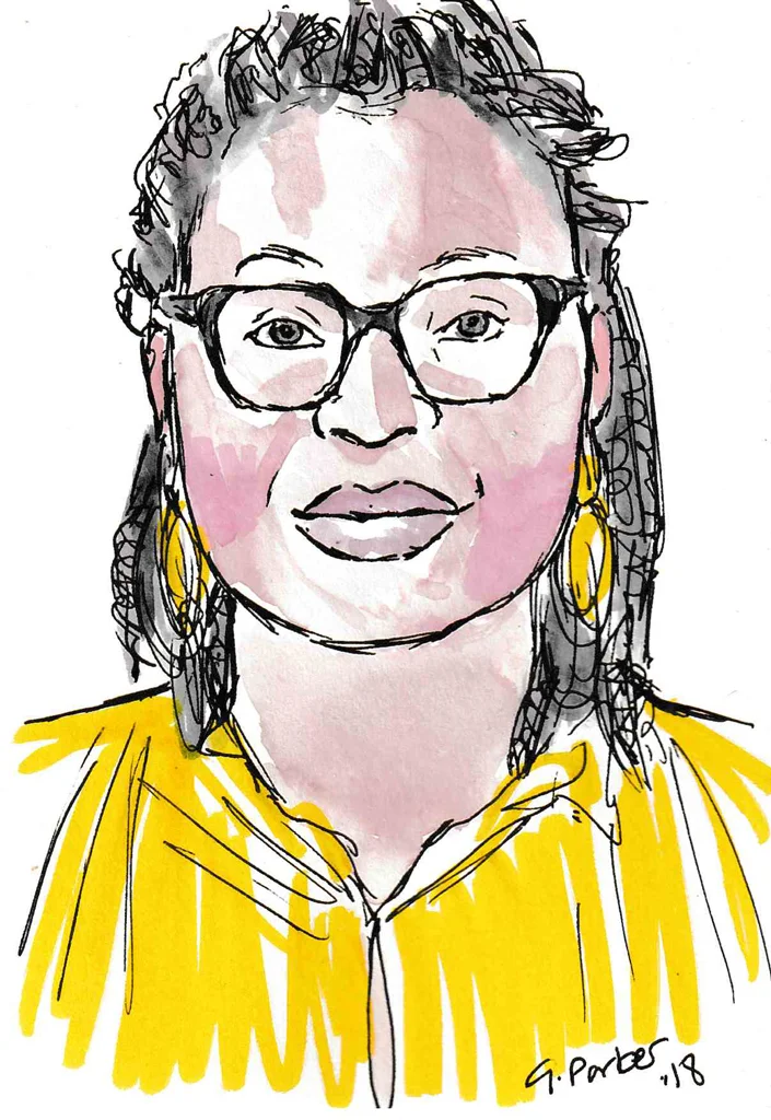 Illustrated by the lovely Gemma Parker