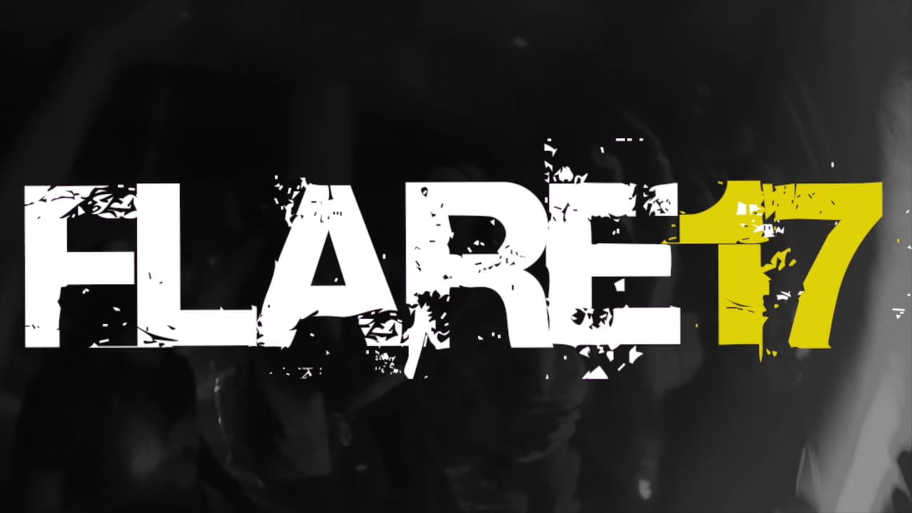A WEEK WITH FLARE