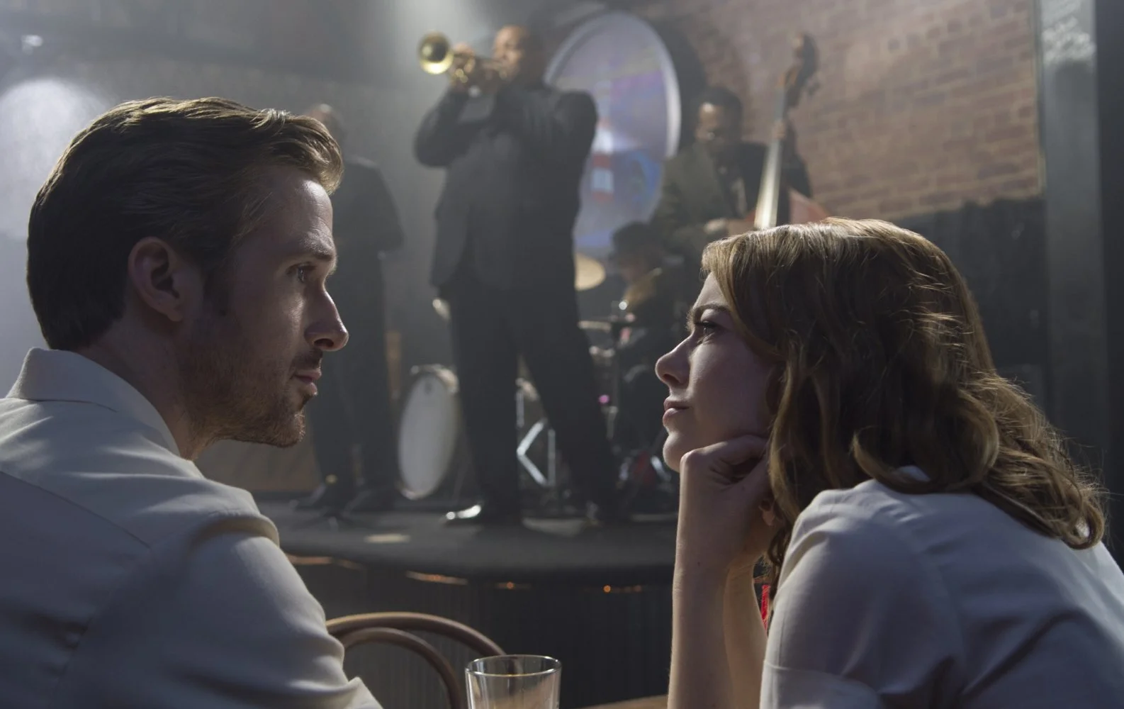 LA LA LAND