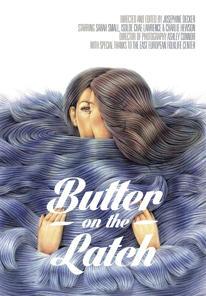 MOVIE MONDAYS: BUTTER ON THE LATCH