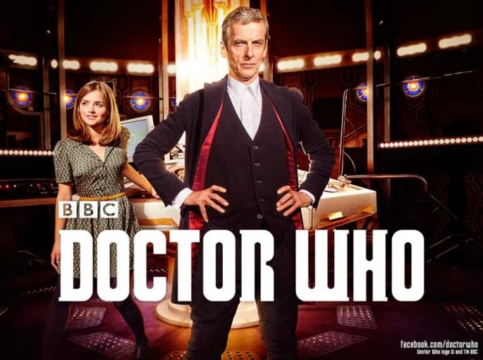 THE TV EDIT: DOCTOR WHO