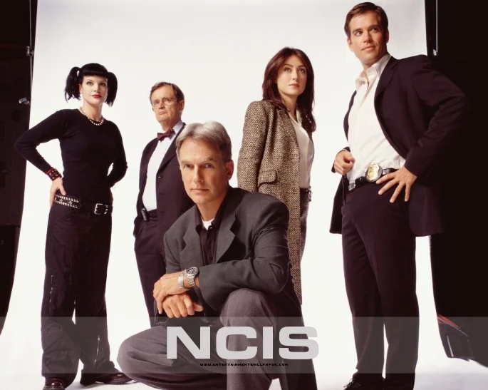 THE TV EDIT: NCIS