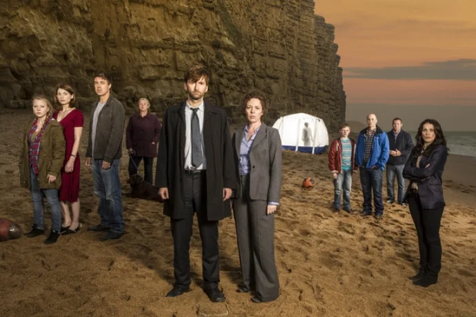 BROADCHURCH