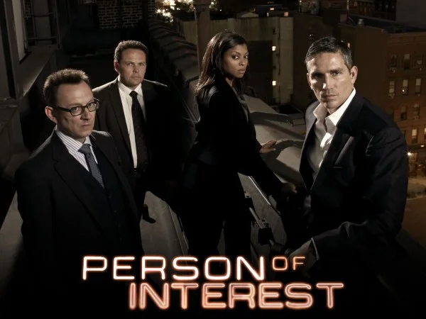 POI: PERSON OF INTEREST