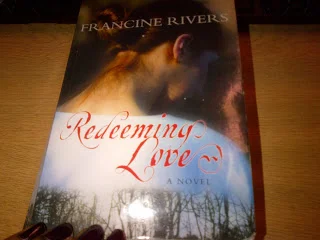 BOOK: REDEEMING LOVE