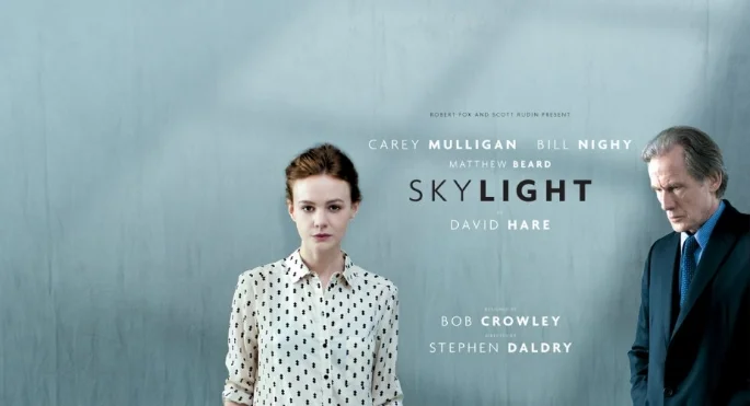 THE STAGE EDIT: SKYLIGHT