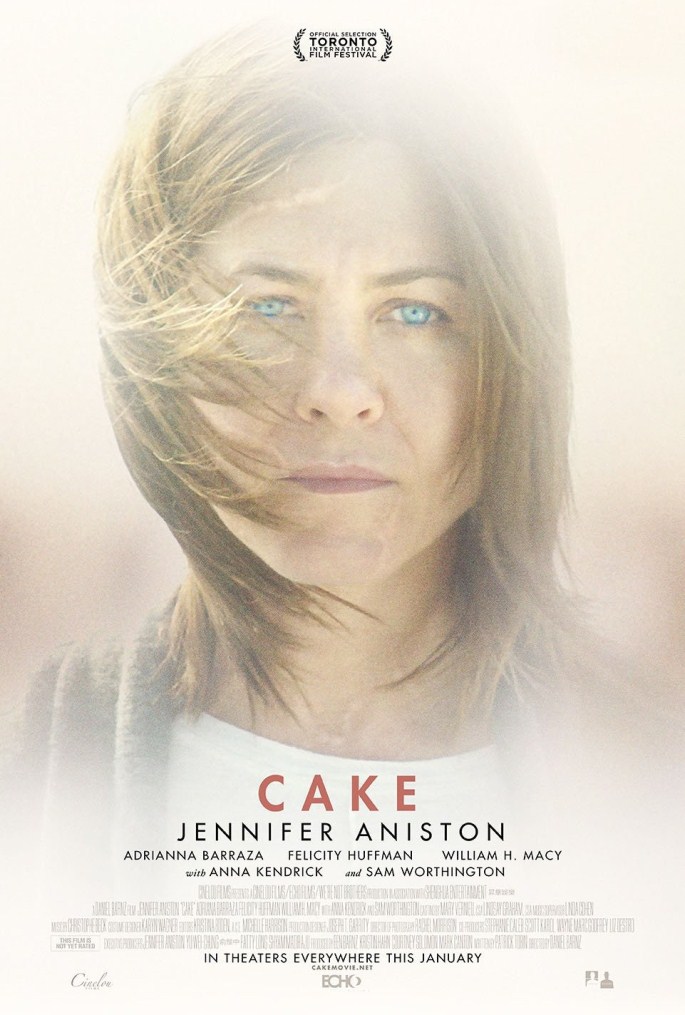 ON THE EDGE: FILM || VOL. 3