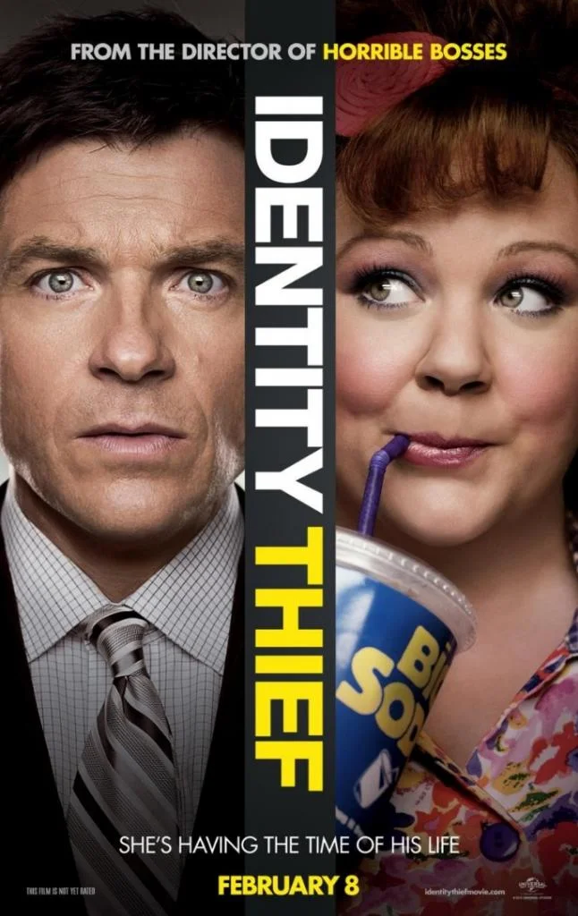 MOVIE MONDAYS: IDENTITY THIEF