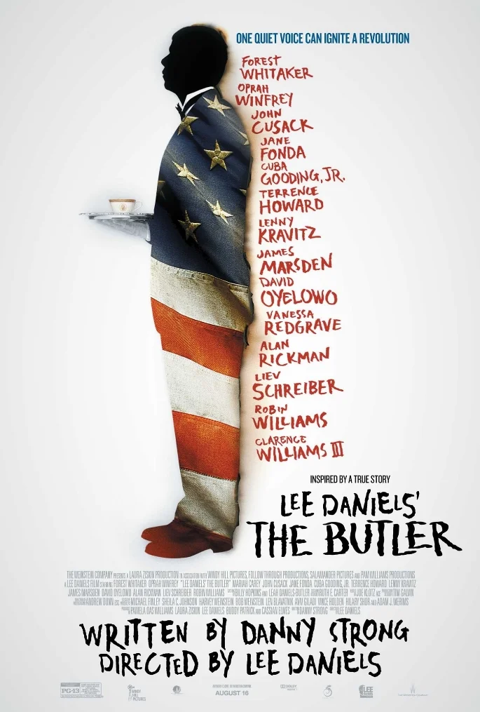 MOVIE MONDAYS: THE BUTLER