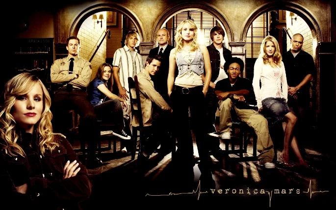 MOVIE MONDAYS: VERONICA MARS