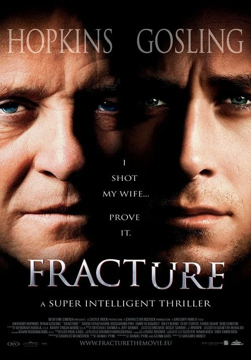 MOVIE MONDAYS: FRACTURE