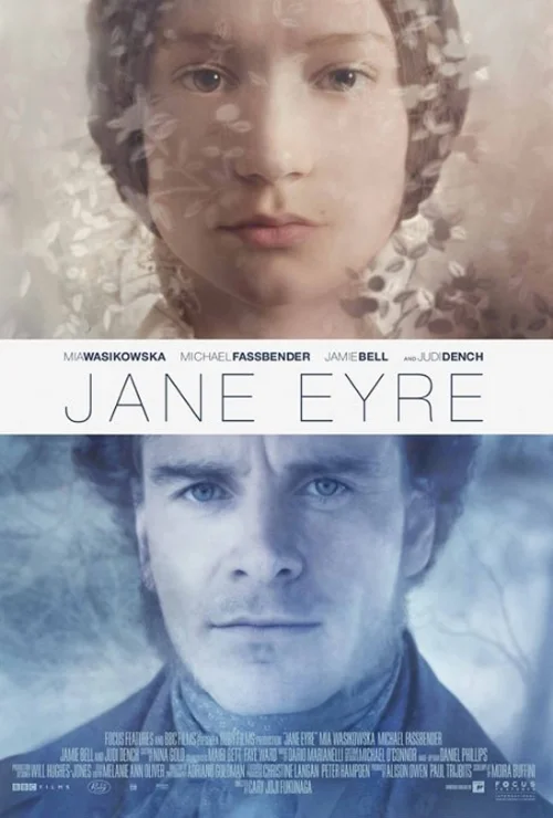 MOVIE MONDAYS: JANE EYRE