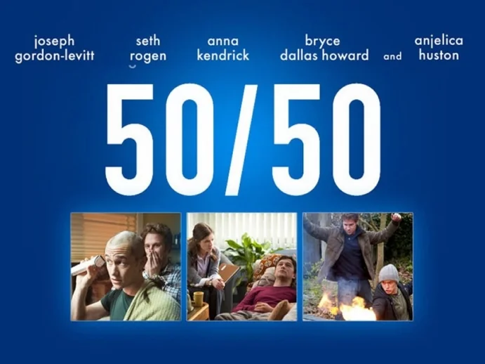 50/50