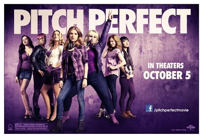 PITCH PERFECT