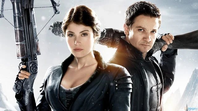 HANSEL AND GRETEL: WITCH HUNTERS